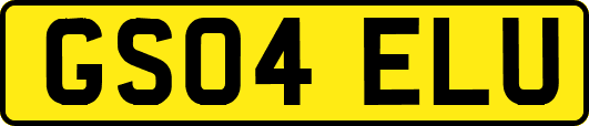 GS04ELU