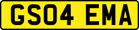 GS04EMA