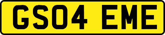 GS04EME