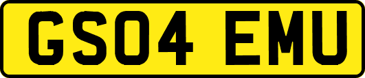 GS04EMU