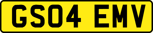GS04EMV