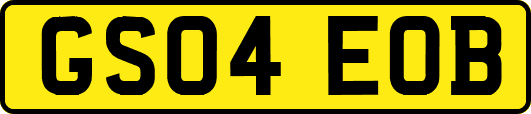 GS04EOB