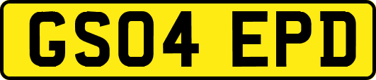 GS04EPD