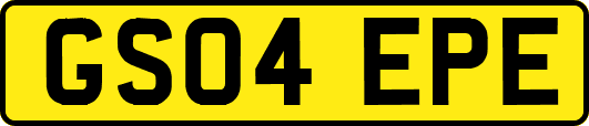 GS04EPE
