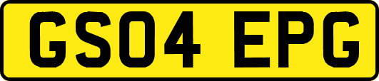 GS04EPG