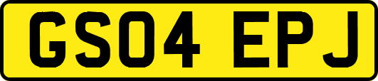 GS04EPJ