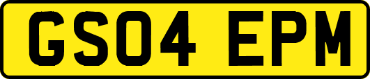 GS04EPM
