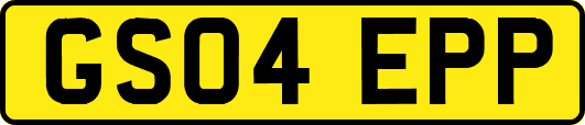 GS04EPP