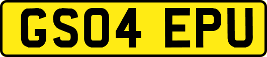 GS04EPU