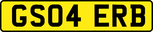 GS04ERB