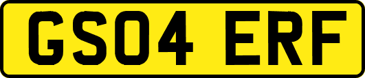 GS04ERF