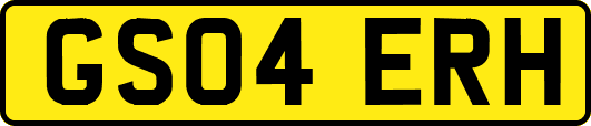 GS04ERH