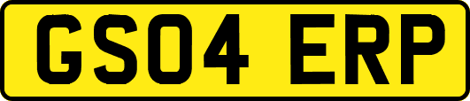 GS04ERP