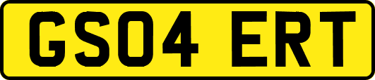 GS04ERT