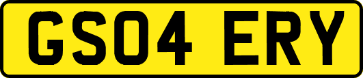 GS04ERY