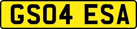 GS04ESA