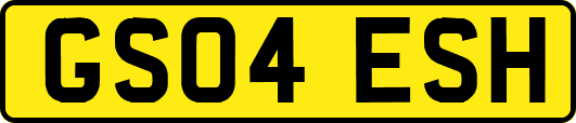 GS04ESH