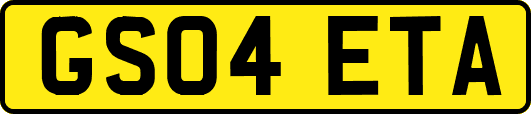 GS04ETA