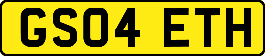 GS04ETH