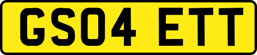 GS04ETT