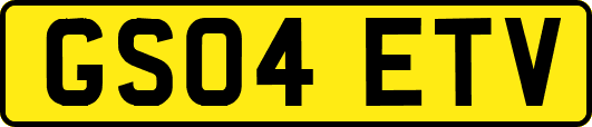 GS04ETV