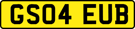 GS04EUB