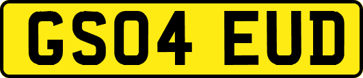 GS04EUD