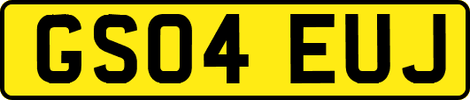 GS04EUJ