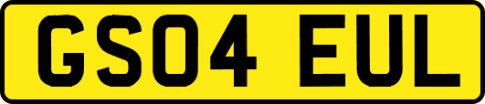 GS04EUL