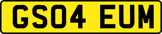 GS04EUM