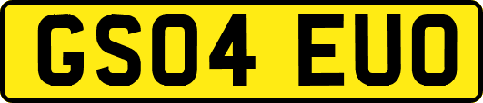 GS04EUO
