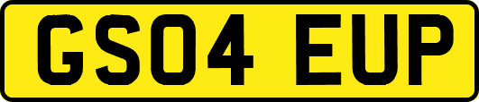GS04EUP