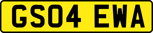 GS04EWA