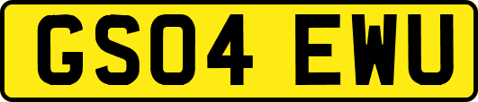 GS04EWU