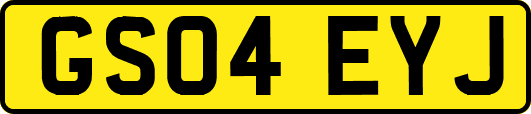 GS04EYJ