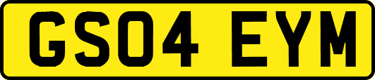 GS04EYM