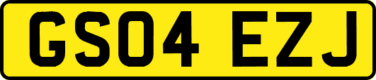 GS04EZJ