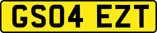 GS04EZT
