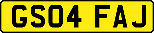 GS04FAJ
