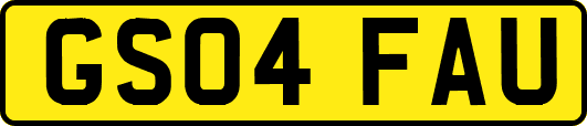GS04FAU
