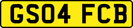 GS04FCB