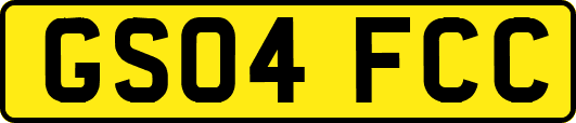 GS04FCC