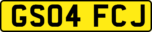 GS04FCJ