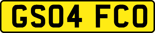 GS04FCO