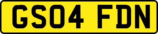 GS04FDN