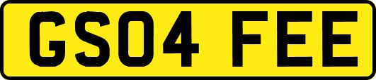 GS04FEE