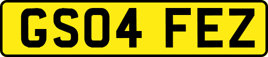 GS04FEZ