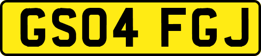 GS04FGJ