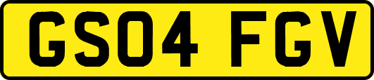 GS04FGV