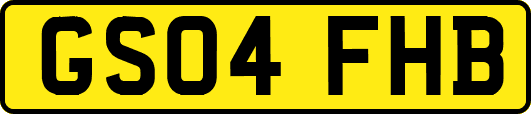 GS04FHB
